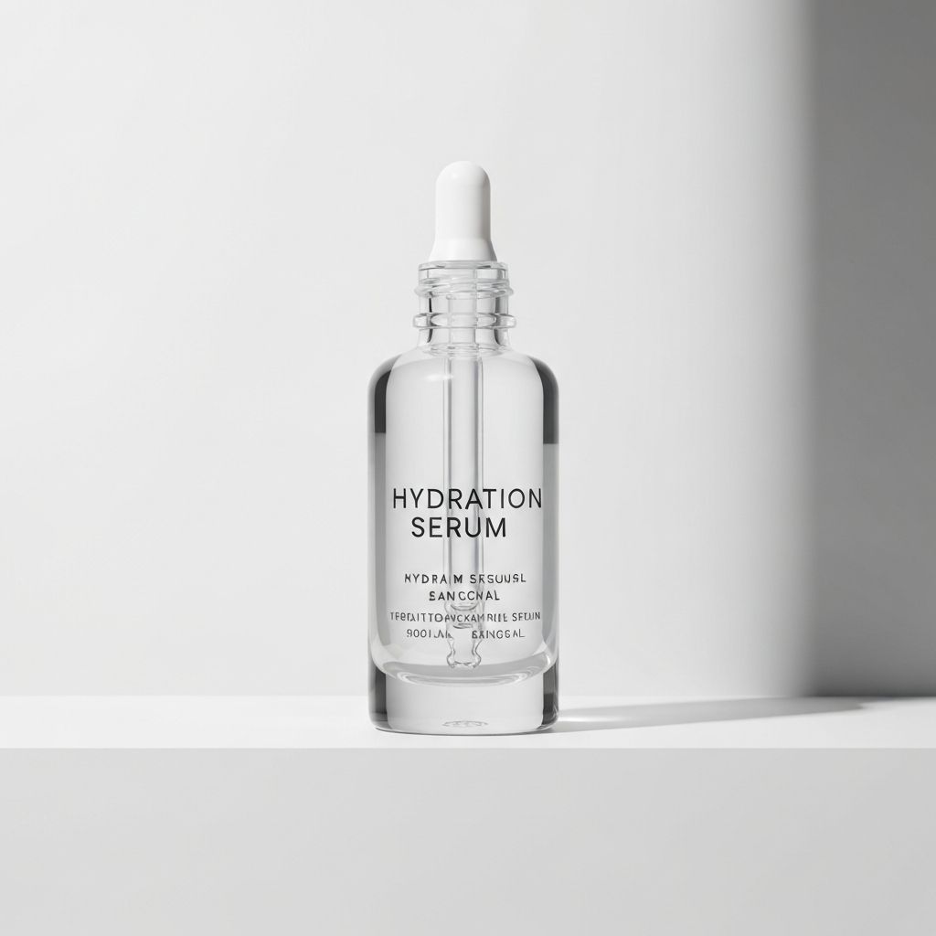 Suero de hidratación intensiva