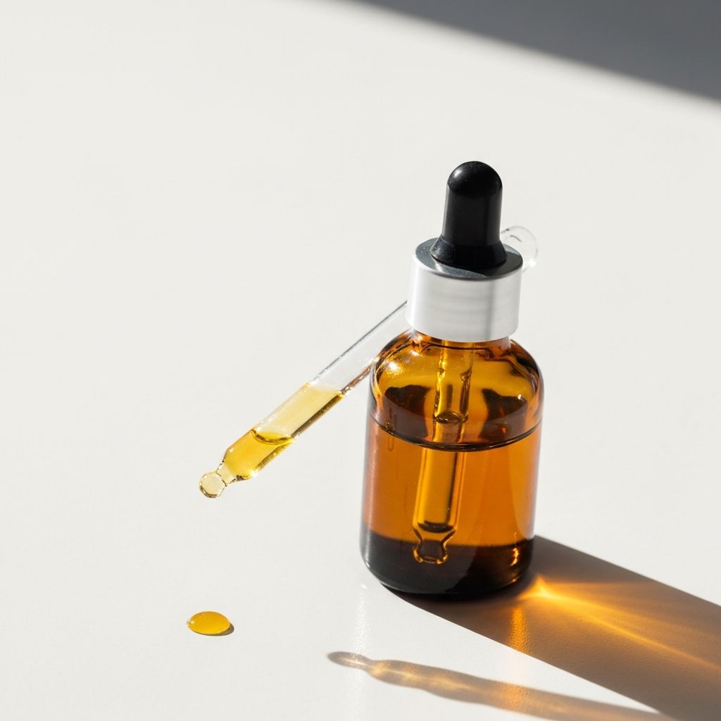 Serum de Vitamina C